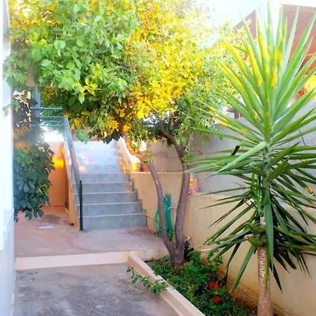Stylish House 2 Min From The Beach! Very Fast Wf Apartment Daratsos